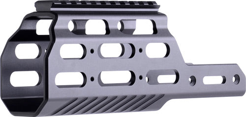 KRISS VECTOR MODULAR RAIL MK1