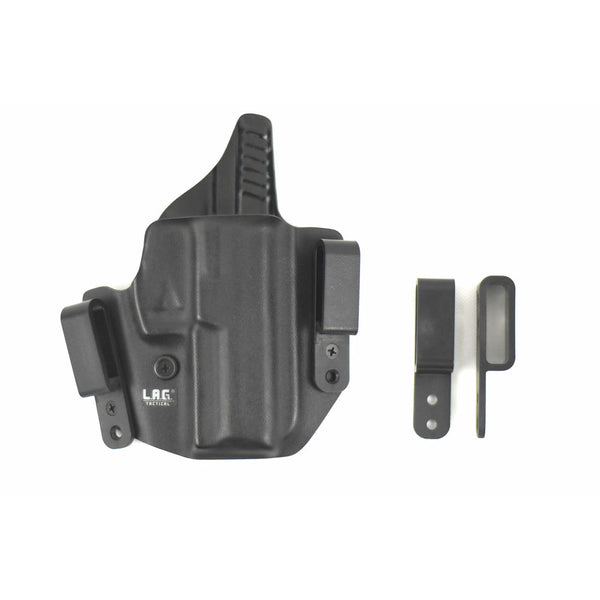 DEFENDER SIG P365 RH BLK