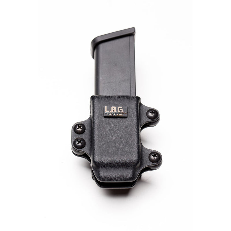 MCS 9/40 FULL SIZE DBL STK MAG CARRIER