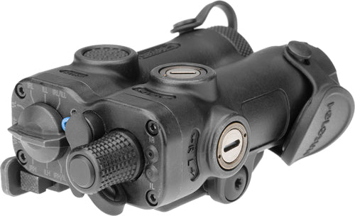 HOLOSUN 321 RED & IR LASER  W/