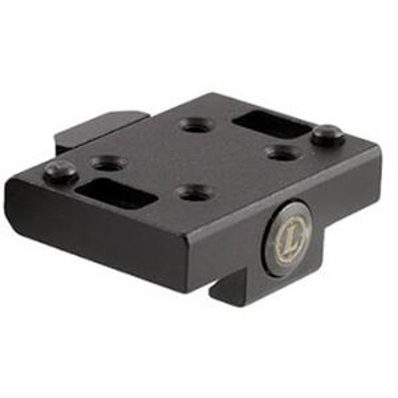 DELTAPOINT PRO CROSS SLOT MOUNT