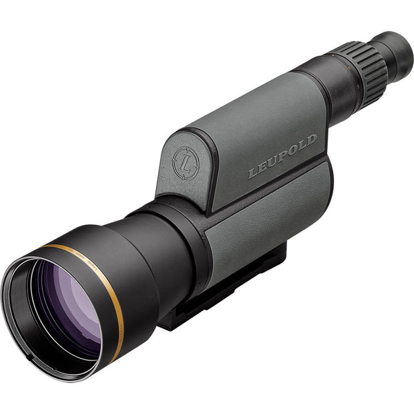 GR 20-60X80MM SHADOW GRAY IMPACT RETICLE