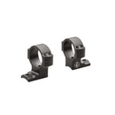 BACKCNT BRN X-BOLT 1IN MED MAT 2PC MOUNT