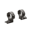 BACKCNT BRN X-BOLT 30MM MED MAT 2PC MNT