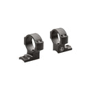 BACKCNT BRN X-BOLT 30MM HI MAT 2PC MOUNT