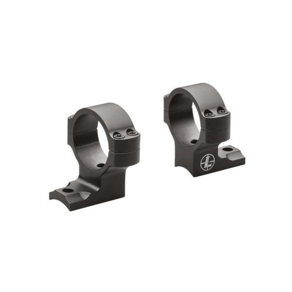 BACKCNT WTRBY MK 5 30MM HI MAT 2PC MOUNT