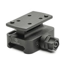 DELTAPOINT PRO AR DLOC MOUNT MATTE