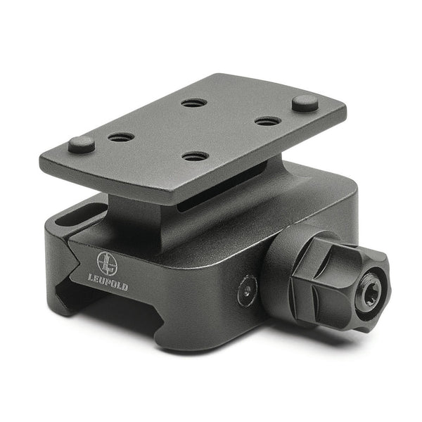 DELTAPOINT PRO AR DLOC MOUNT MATTE