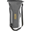 GO DRY 30L GEAR DUFFLE GRAY