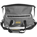 GO DRY 40L GEAR DUFFLE GRAY