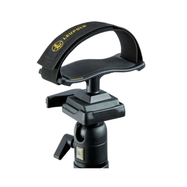BINO TRIPOD ADAPTER TRAY BLACK