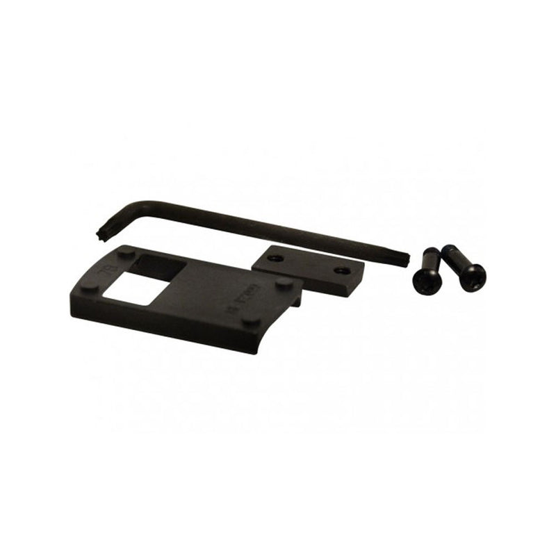 DELTAPOINT PRO DVTL MNT RUG AMRN 9MM MAT