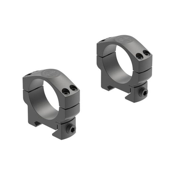 MARK 4 34MM MED ALUMINUM MATTE