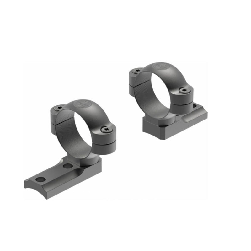 DD REM 700 RVF 2PC BS/30MM MED RING MAT