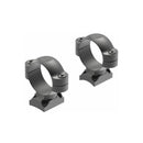 DD BRN X-BOLT 2PC BASE/30MM MED RING MAT