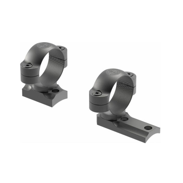 DD WIN 70 RVR 2PC BASE/30MM MED RING MAT