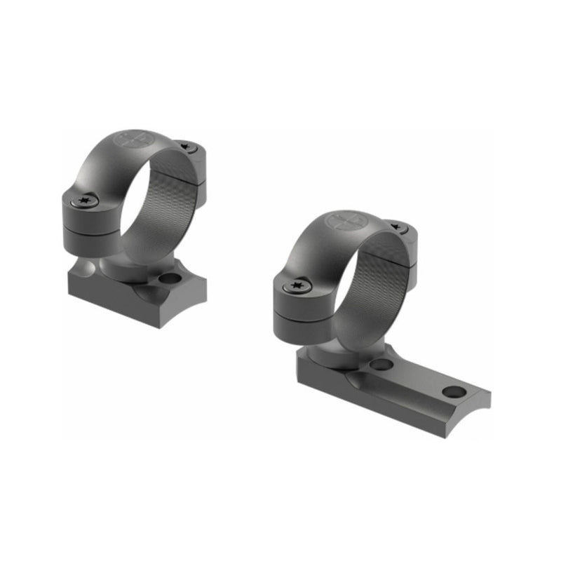 DD WIN 70 RVR 2PC BASE/30MM MED RING MAT