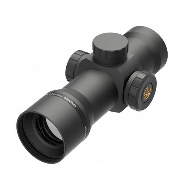 FREEDOM RDS 1X34 RED DOT 1.0 MOA BLK