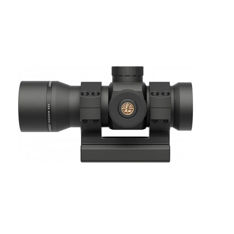 FREEDOM RDS 1X34 RED DOT 1.0 MOA MNT BLK