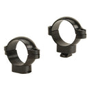 STD GLS MED 1IN RINGS