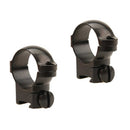 RIMFIRE 13MM GLOSS MED RINGMOUNTS