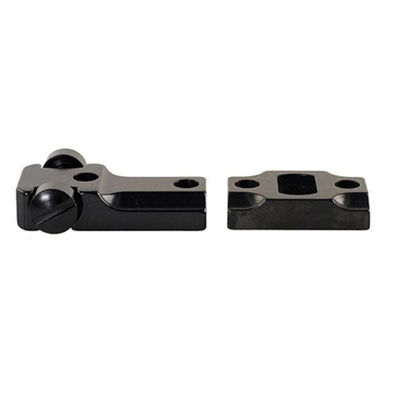 STD WINCHESTER 70 RVR GLS 2PC BASE