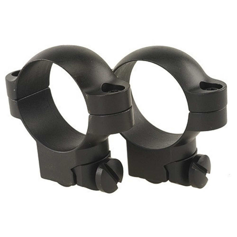 RUGER 77/22 MAT MED 30MM RINGMOUNTS