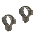 DD GLS SUP HI 30MM RINGS