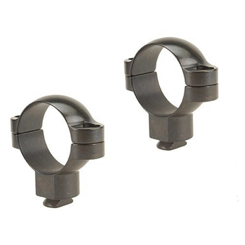 DD GLS SUP HI 30MM RINGS