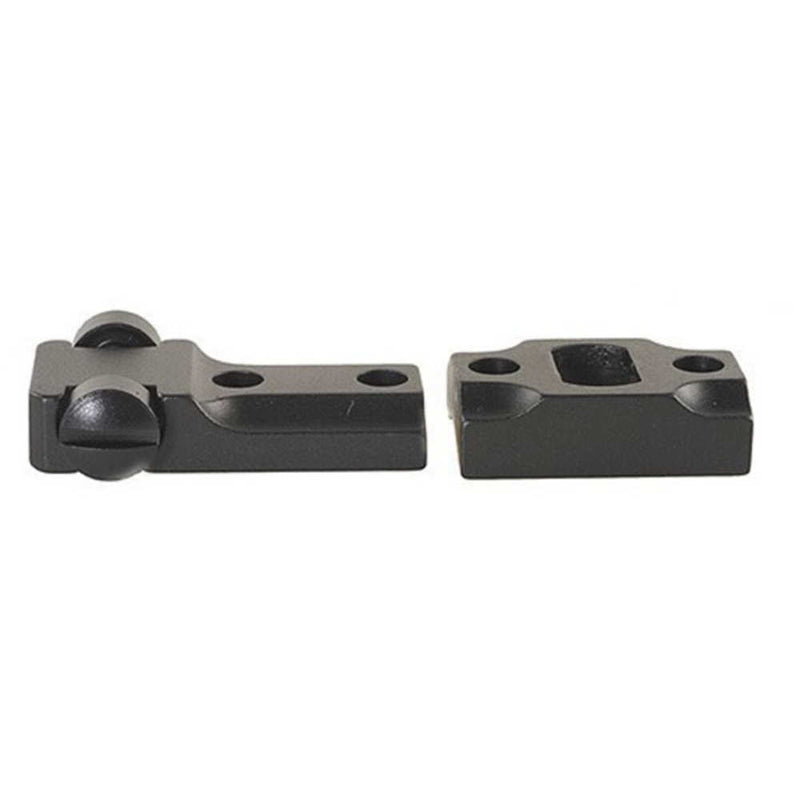 STD WEATHERBY MK V LT MAT 2PC BASE