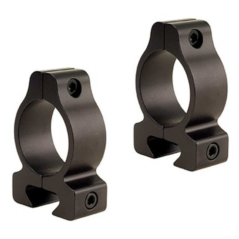 RIFLEMAN 22 RIMFIRE 3/8IN MAT 1IN RINGS