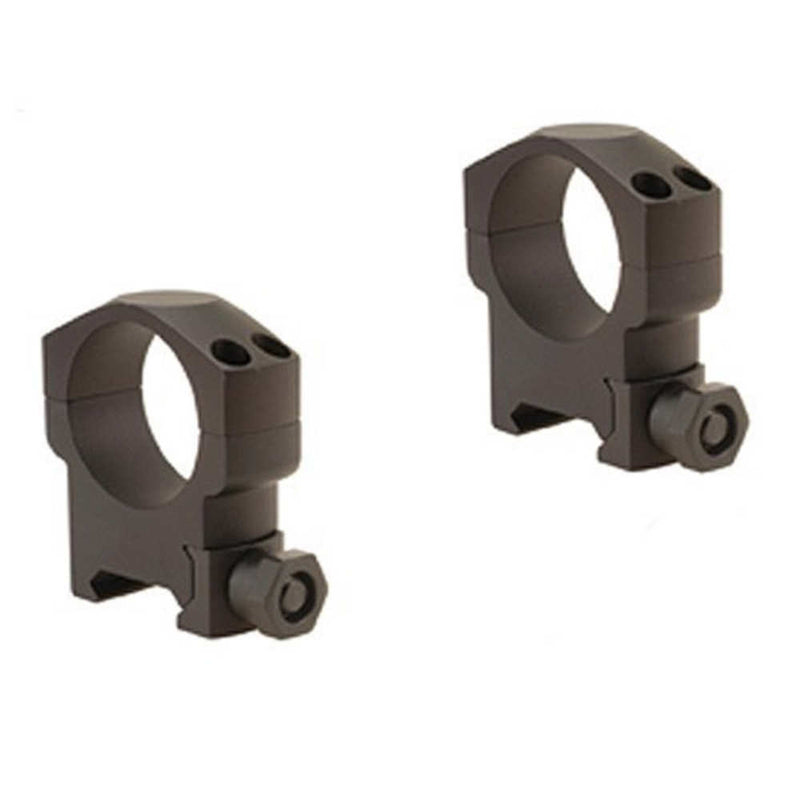 MK 4 MAT HI ALUM 30MM RINGS