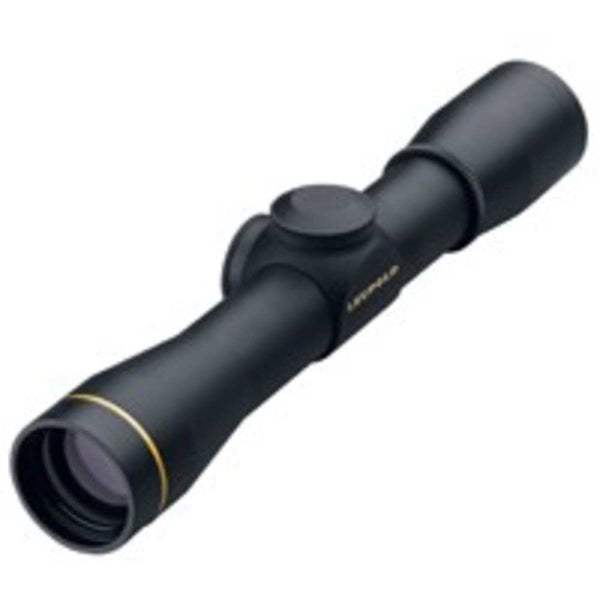 FX-II 4X28MM HANDGUN DUPLEX MATTE