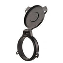 ALUMINA FLIP BACK LENS COVER 28MM