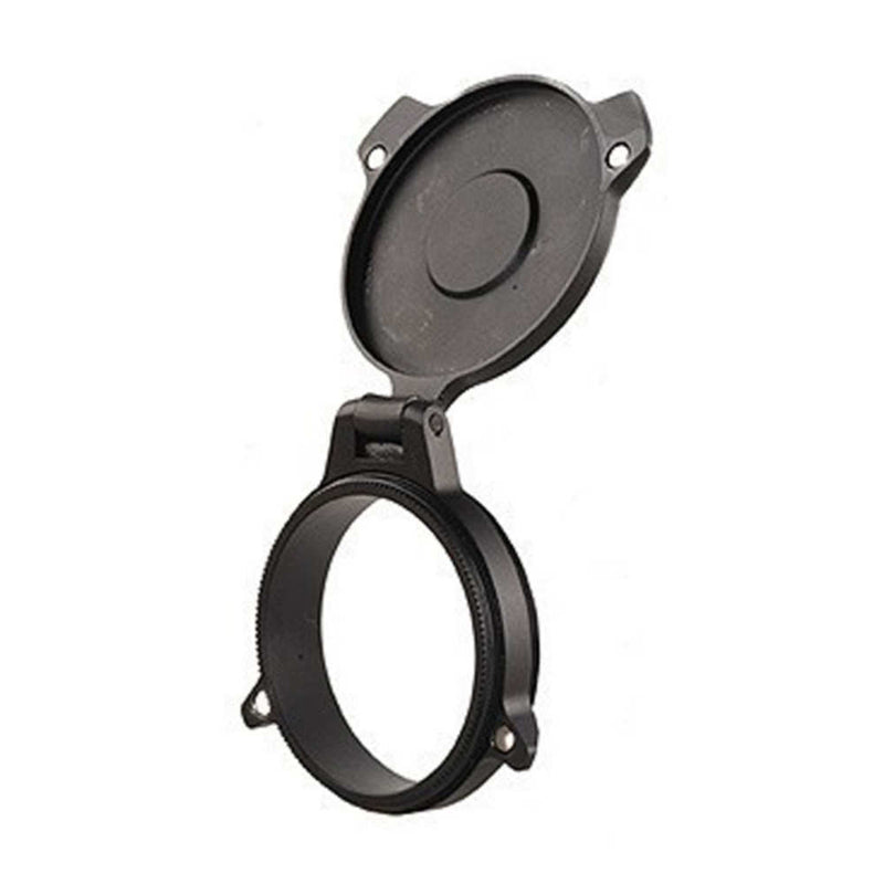 ALUMINA FLIP BACK LENS COVER 36MM