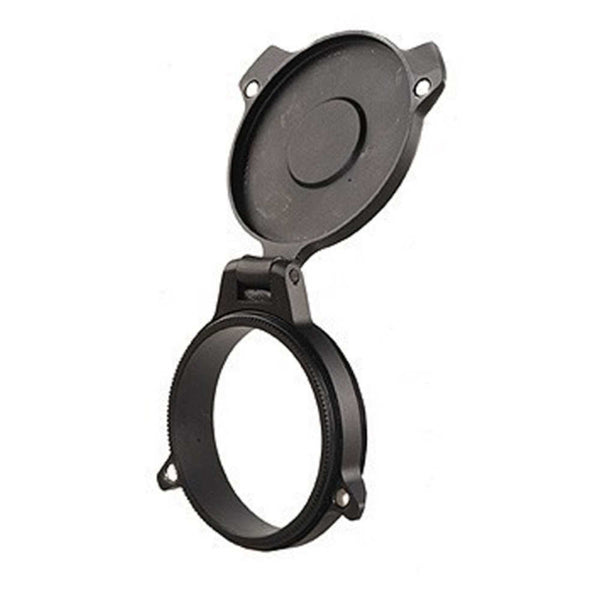 ALUMINA FLIP BACK LENS COVER 40MM