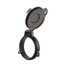 ALUMINA FLIP BACK LENS COVER 50MM