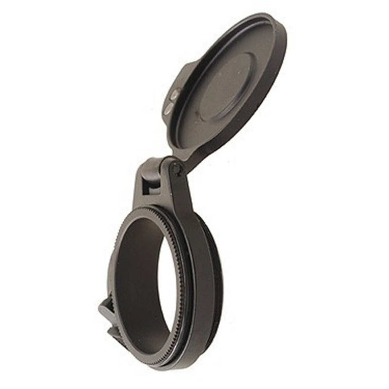 ALUMINA FLIP BACK LENS COVER STD EP