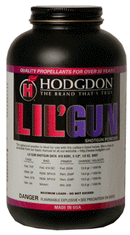 HODGDON LIL'GUN 1LB. CAN
