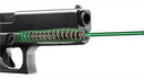 LASERMAX LASER GUIDE ROD GREEN