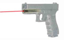 LASERMAX LASER GUIDE ROD RED