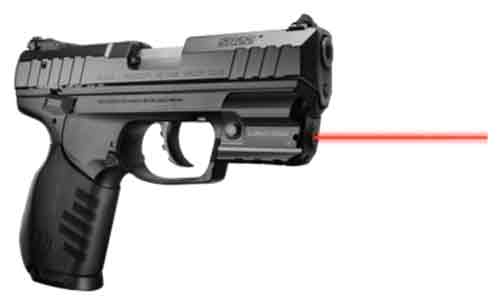 LASERMAX LASER RAIL MOUNT RED