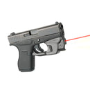 LIGHT/LASER RED GRIPSENSE GLK 42/43