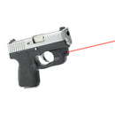 CENTERFIRE LASER RED KAHR PM9/PM40/P9/40