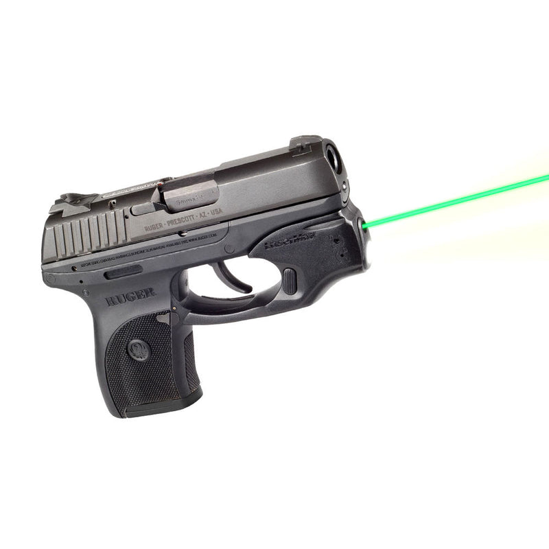 LIGHT/LASER GRN GRIPSENSE RUG LC9/380
