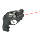 CENTERFIRE LASER RED RUGER LCR/LCRX