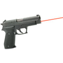 GUIDE ROD LASER RED SIG SAUER P220