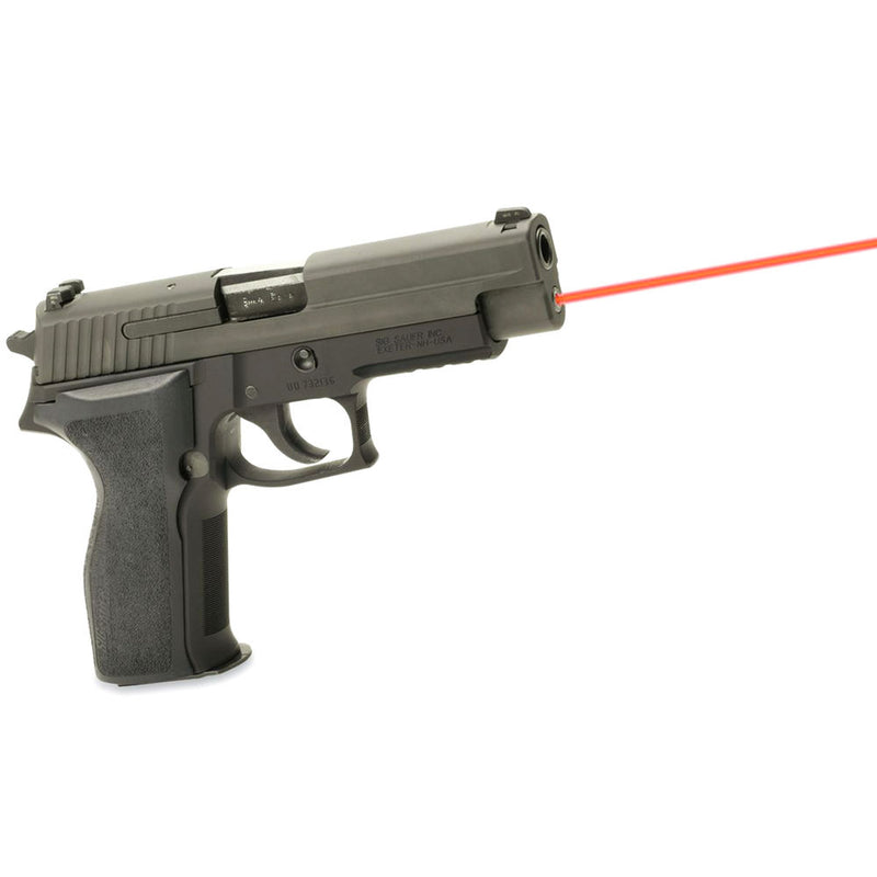 GUIDE ROD LASER RED SIG SAUER P226 9MM