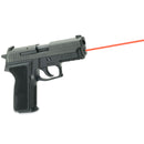 GUIDE ROD LASER RED SIG SAUER P228/P229