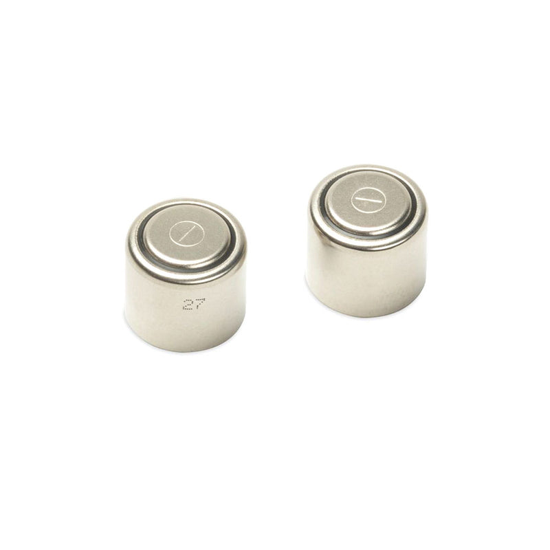 1/3N BATTERY 2 PK CARDED LITH ION BATT